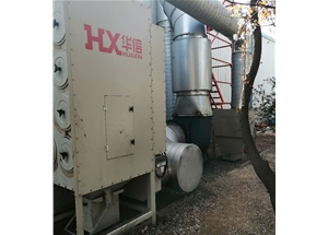 濟南華信訂貨風(fēng)機