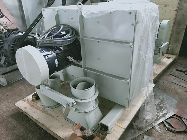 玻璃線風(fēng)機